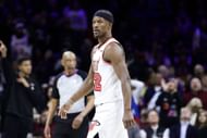 Butler has been incredible since the All-Star break (Image via Getty Images)